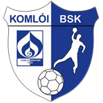 Csurgi KK - Carbonex-Koml 2025.04.18 17:00