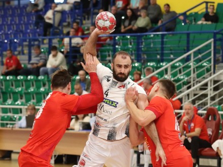 Gyzelem a kupban