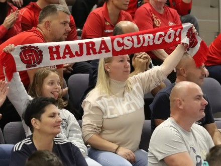 Balatonf�redi KSE - Csurg�i KK 2026-10-24