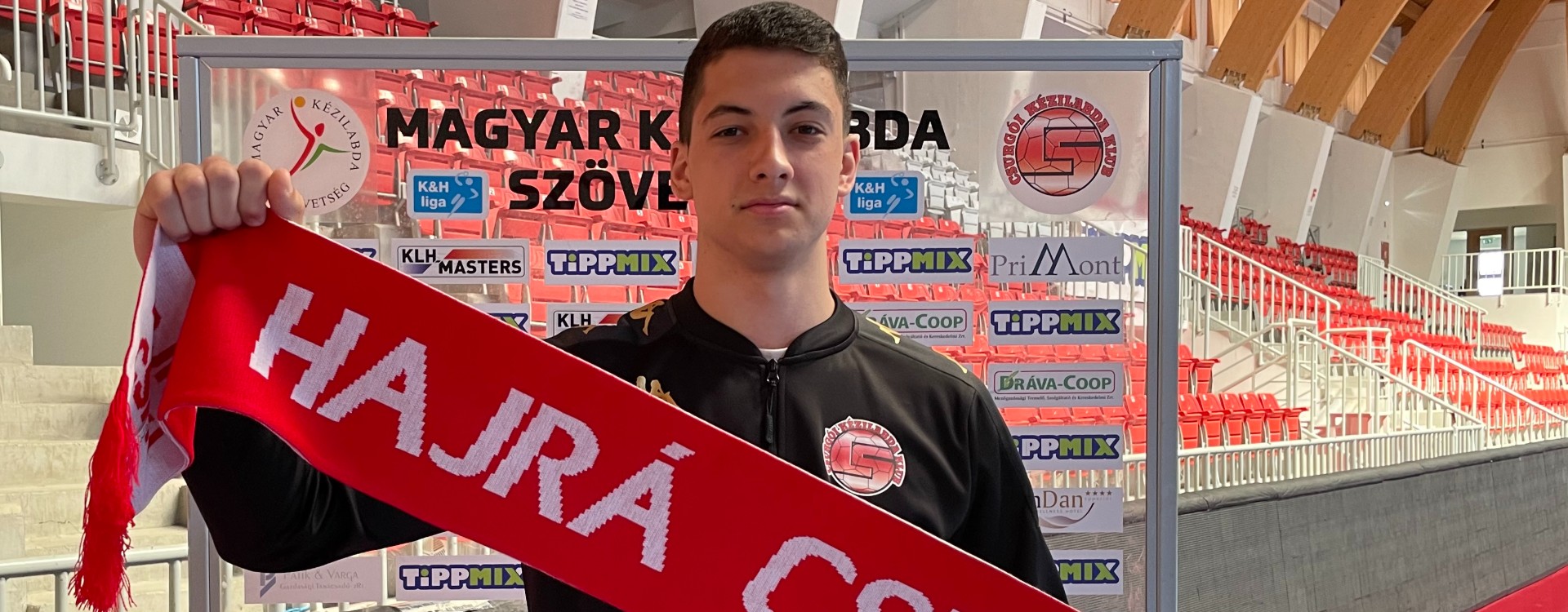 Újabb poszt véglegesedett 