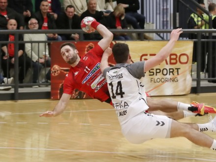 NEKA - Csurgi KK 2025-11-04