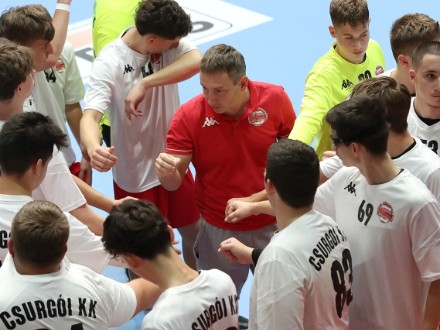 Utánpótlás értékelő Utánpótlás értékelő