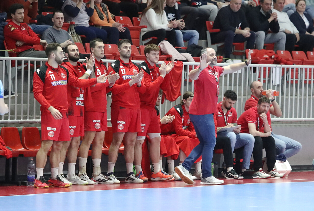 Szomszédvári rangadó Szomszédvári rangadó