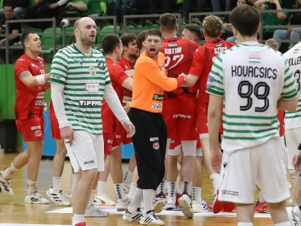 Fontos pont Fontos pont