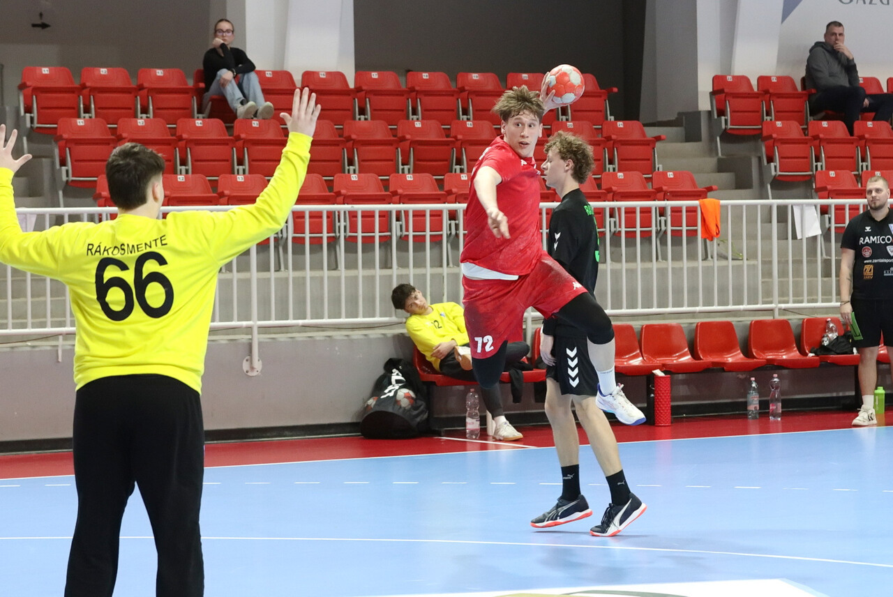 Utánpótlás eredmények Utánpótlás eredmények