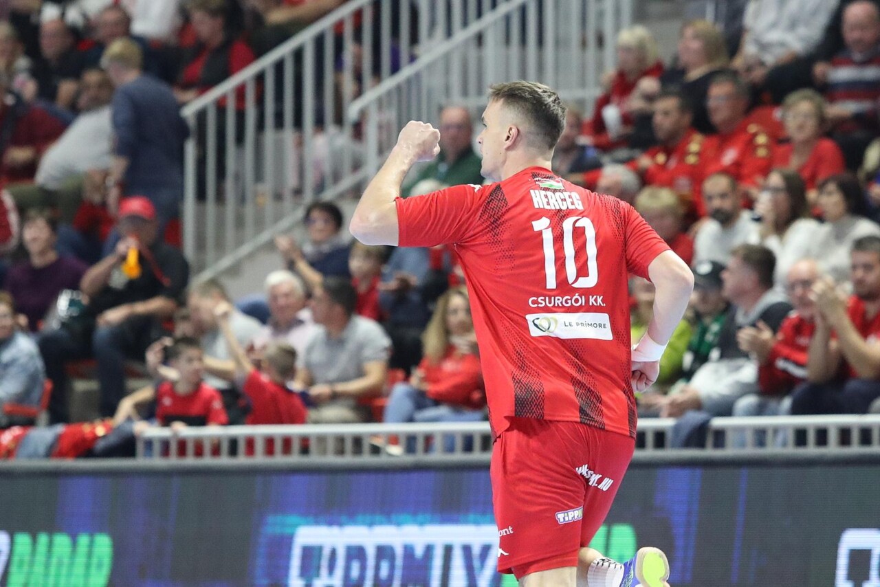 Mirko Herceg hosszabbtott 