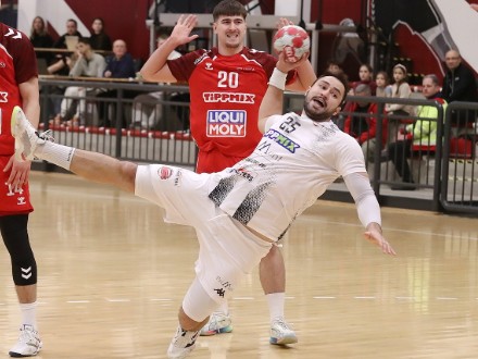 LIQUI MOLY NEKA – Csurg�i KK 2026-02-21