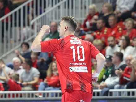 Mirko Herceg hosszabbtott 
