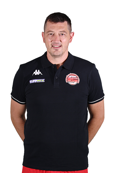 Darko Pavlovic