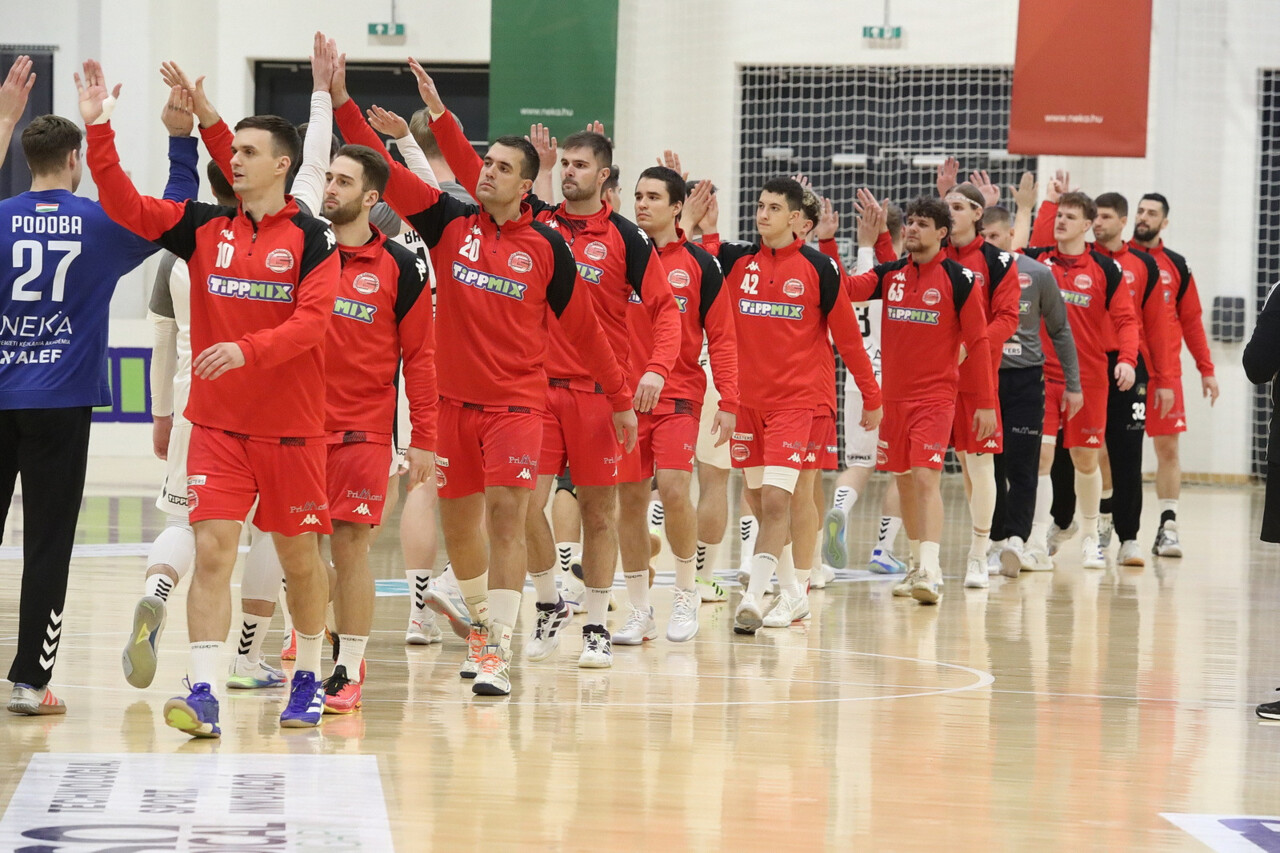 Balatonfüreden folytatjuk Balatonfüreden folytatjuk