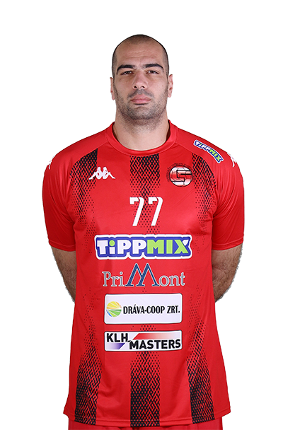 Vladimir Vranjes