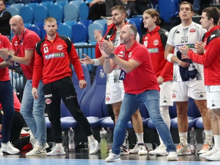 A Ferencvárost fogadjuk A Ferencvárost fogadjuk