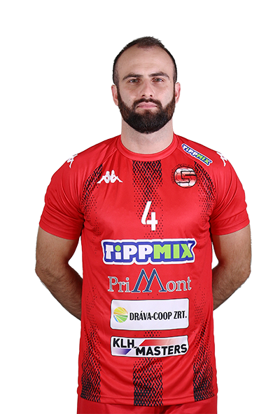 Domagoj Alilovic