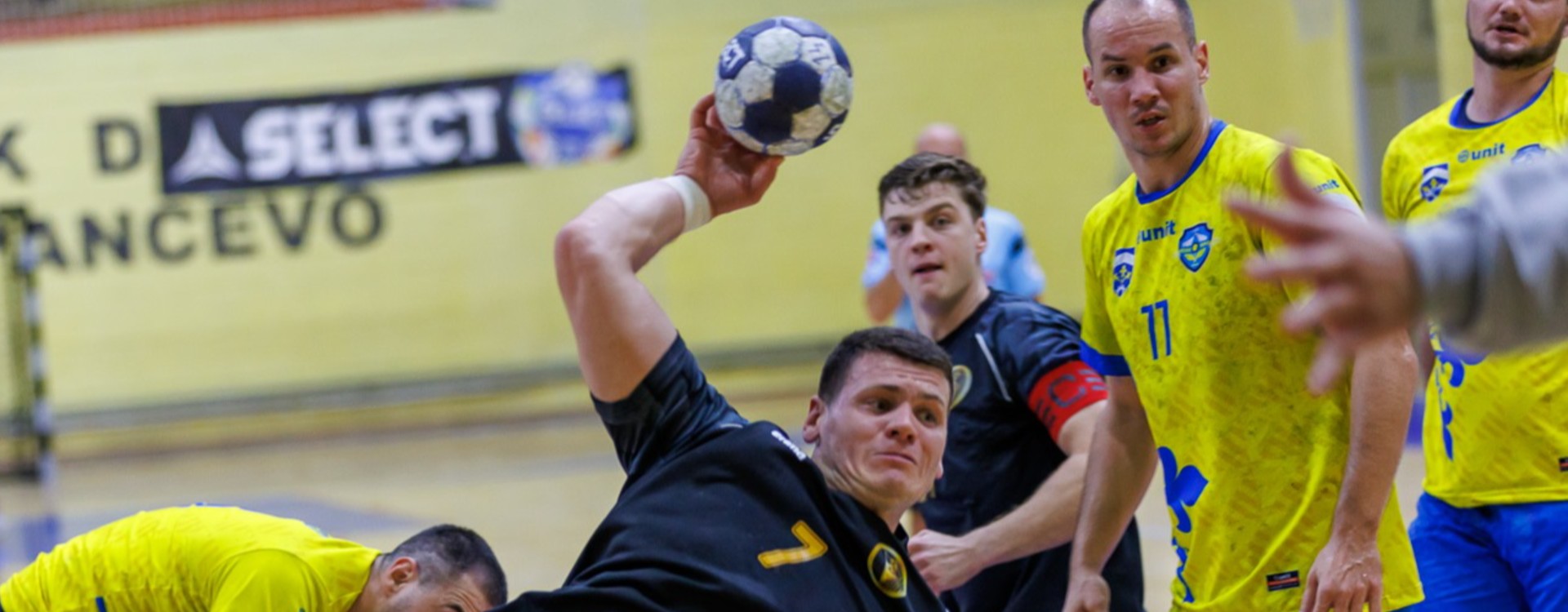 Ilija Bogdanovics: Csurg�  