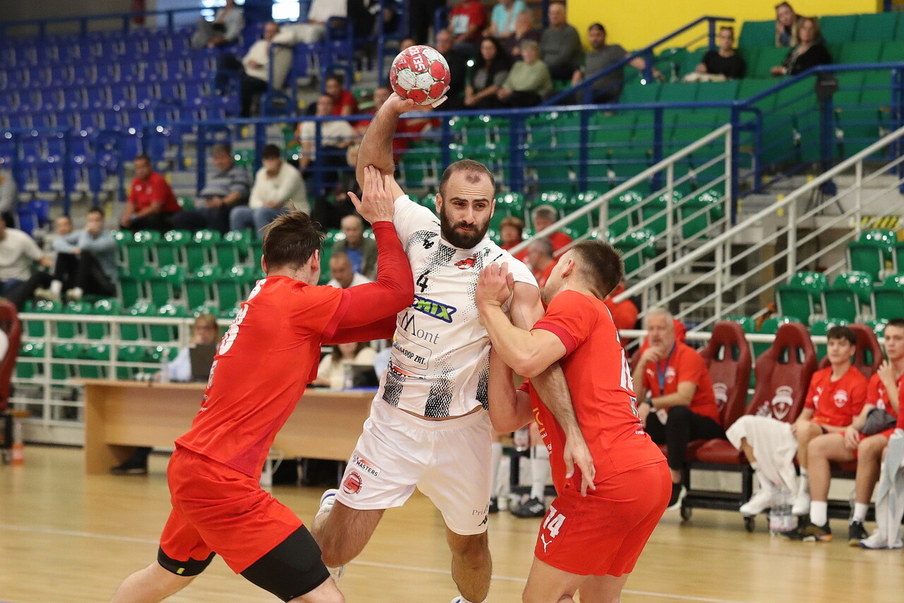 Gyzelem a kupban