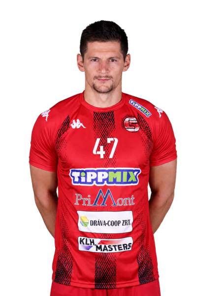 Aleks Kavcic