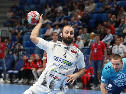 OTP Bank-PICK Szeged - Csurgi KK 2025-10-18