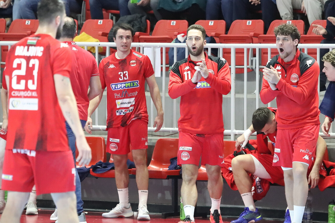 Kupapárharc vár ránk Kupapárharc vár ránk