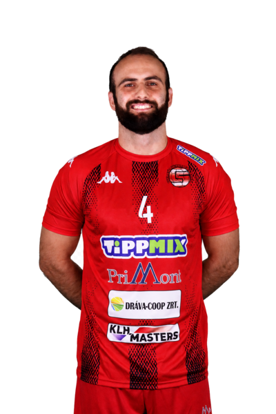 Domagoj Alilovic