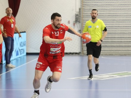 Balatonfüredi KSE – Csurgói KK 2025-05-18