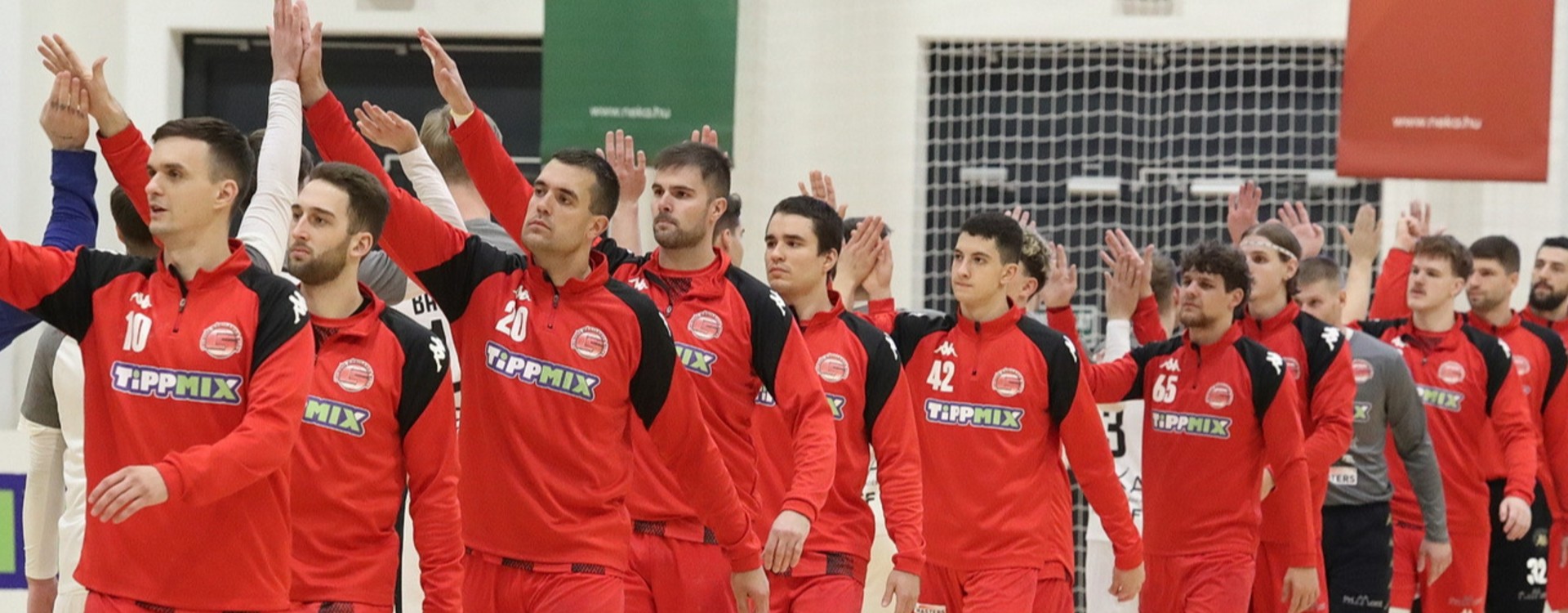 Balatonfreden folytatjuk 