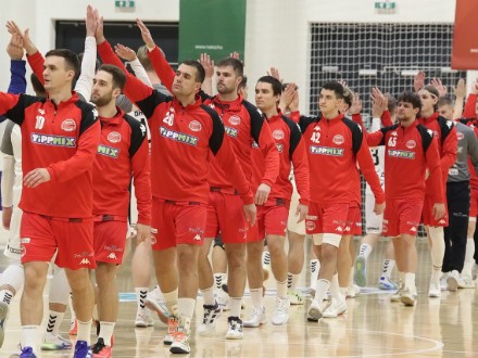 Balatonfreden folytatjuk 