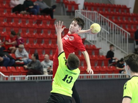 U14 Balatonf�redi KSE - Csurg�i KK 2026-02-22