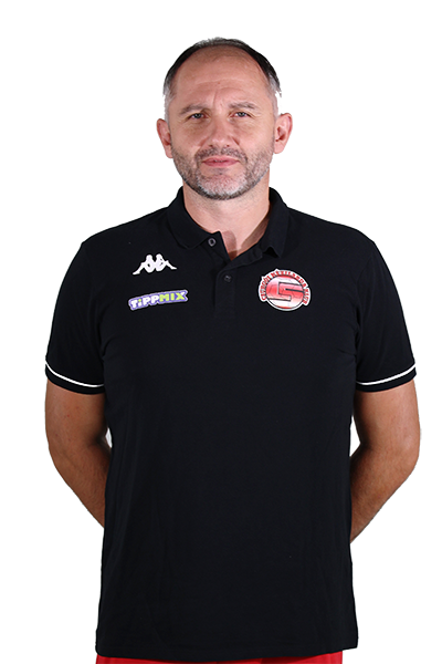 Alem Toskic