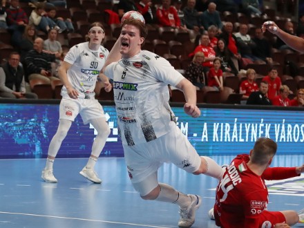 Remek kezd�s, de veres�g a v�ge 