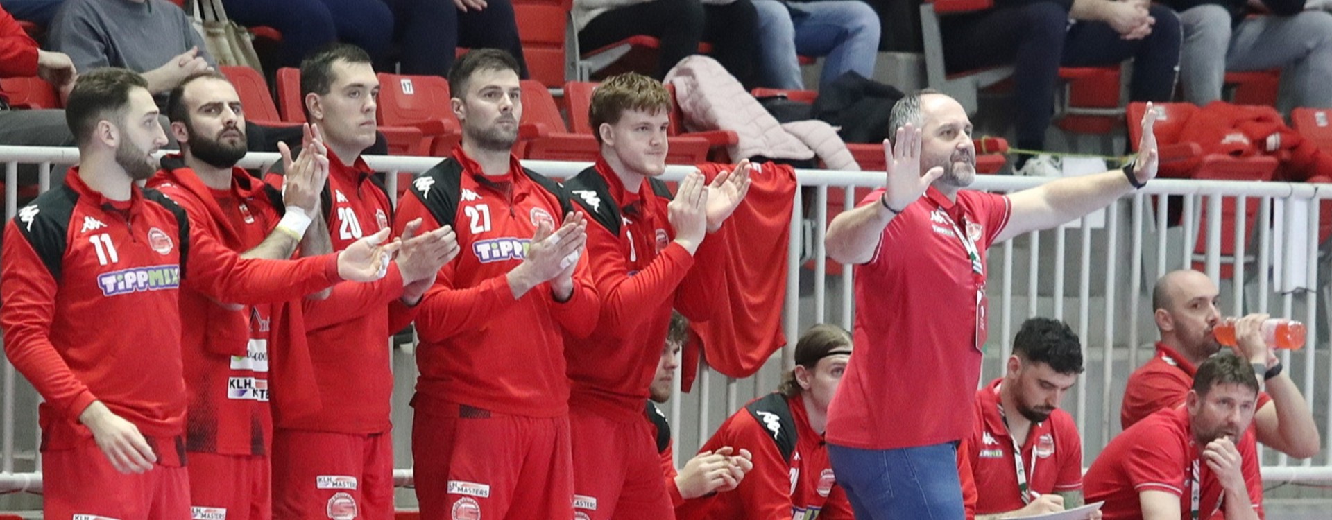 Szomsz�dv�ri rangad�