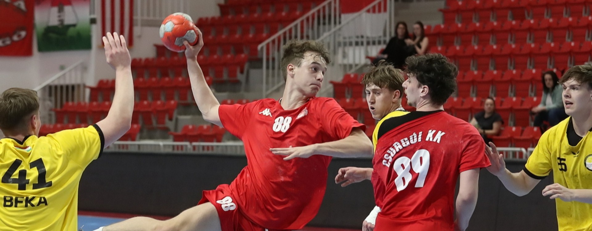 Ut�np�tl�s eredm�nyek