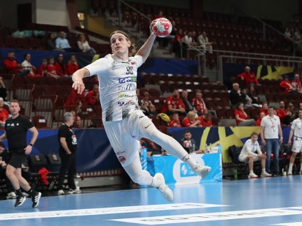 ONE Veszpr�m HC – Csurg�i KK 2026-04-23