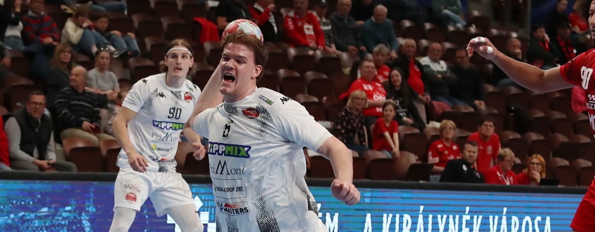 Remek kezd�s, de veres�g a v�ge 