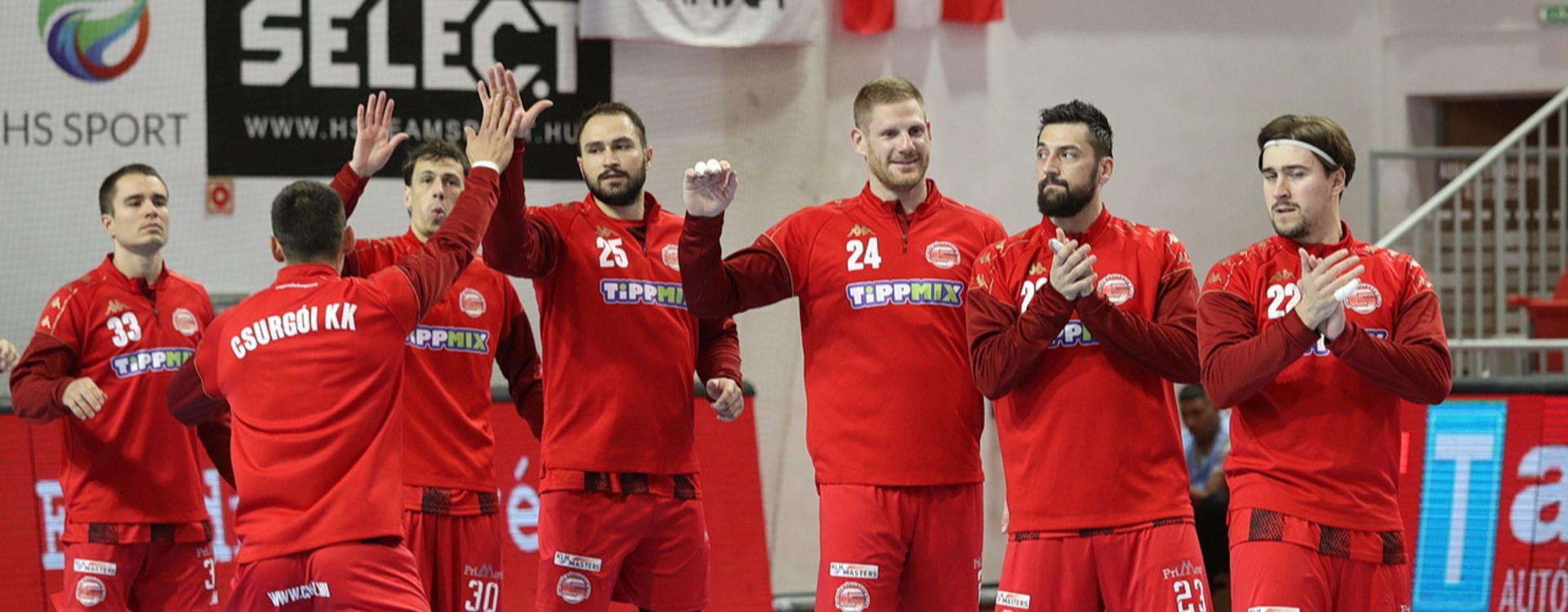 Indul a Magyar Kupa 