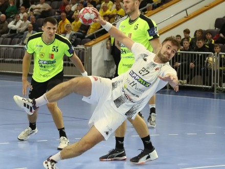 Balatonfredi KSE - Csurgi KK 2025-11-08