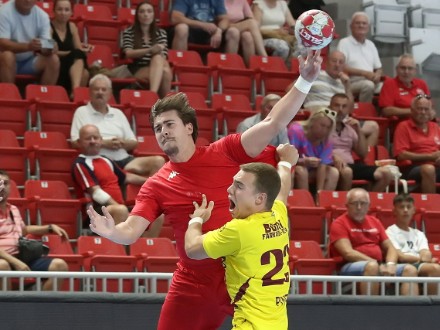 Csurg�i KK - Budai Farkasok-R�v edz�m�rk�z�s 2026-08-14