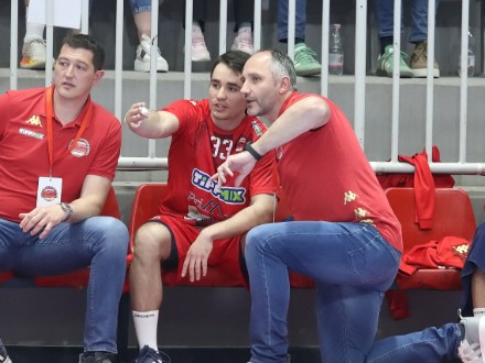 Alem Toskic: Már most várom a folytatást! 