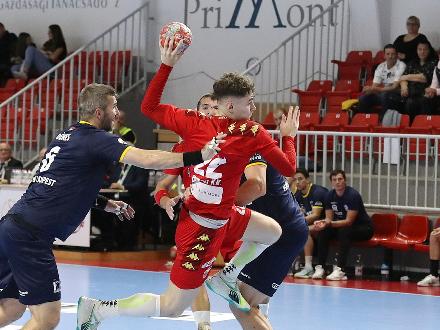 Csurgi KK - PLER-Budapest 204-09-28