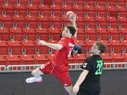 U18 Csurg�i KK - R�kosmente 2026-02-13