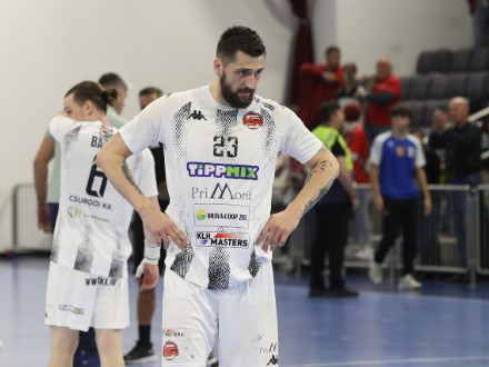 Vereség Füreden Vereség Füreden