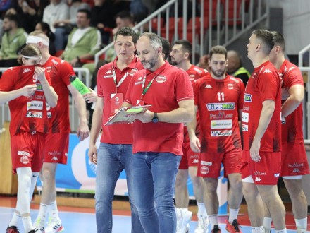 „Azt akarom l�tni, hogy a csapatom egy�tt van!”