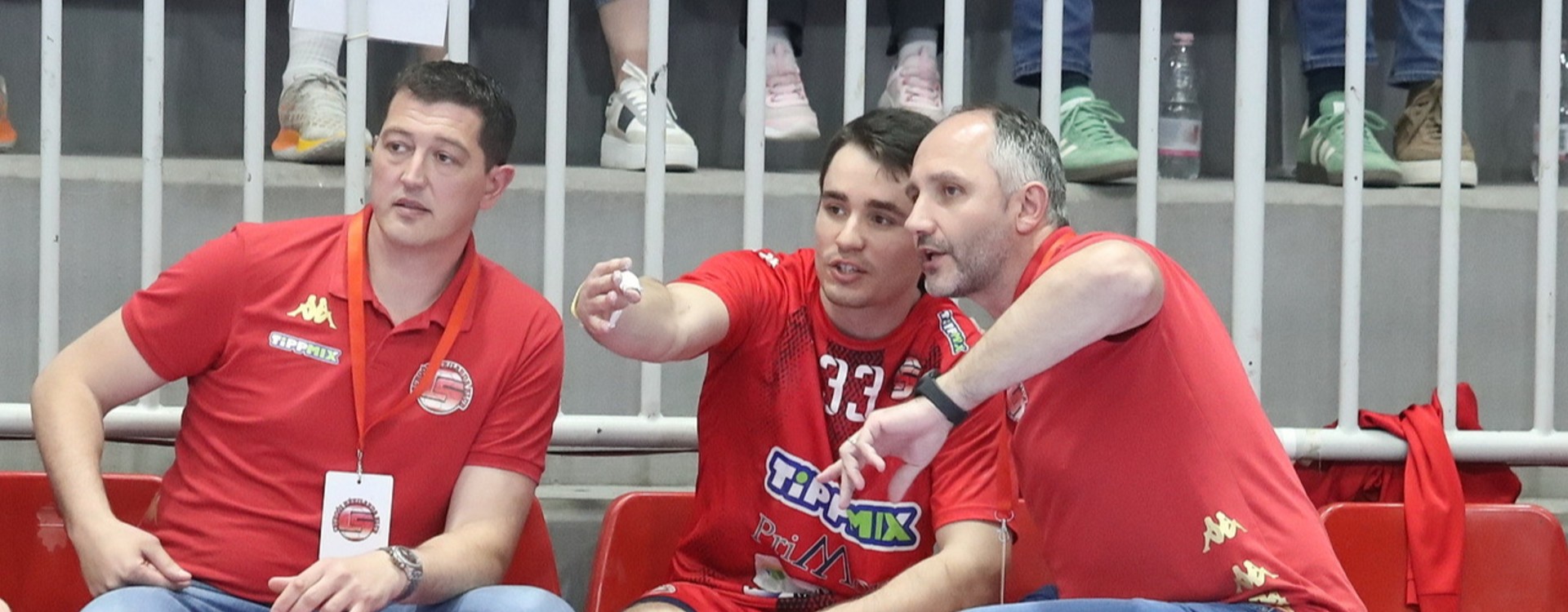 Alem Toskic: Már most várom a folytatást! 