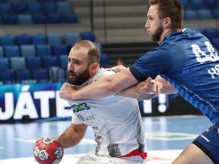 OTP Bank-PICK Szeged – Csurg�i KK 2026-10-06