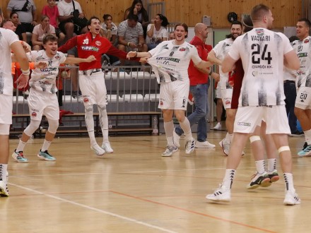Eger - Csurg�i KK 2026-09-05