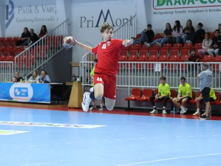 U16 Csurgói KK - Szigetszentmiklósi KSK U16 Csurgói KK - Szigetszentmiklósi KSK
