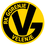 Edzmrkzs Gorenje Velenje (szlovn) – Csurgi KK