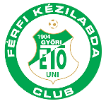 ETO University HT - Csurg�i KK  2026.11.13 18:00