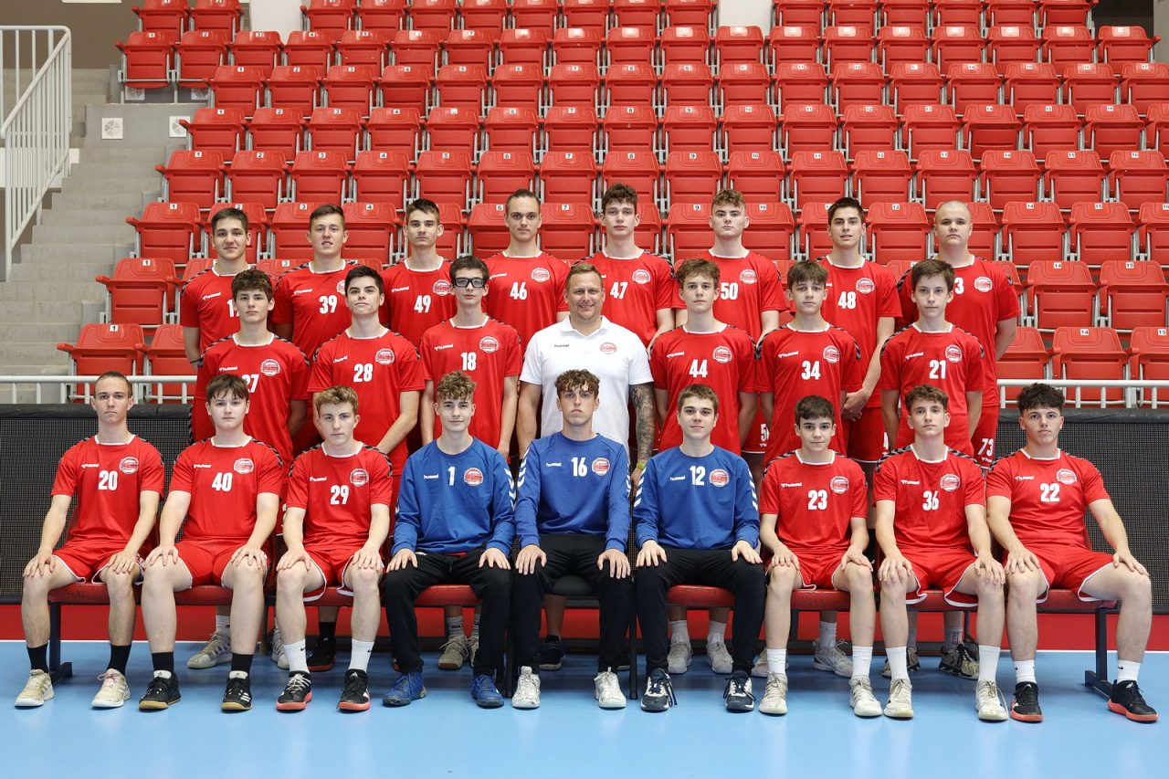 CSurgi KK U16